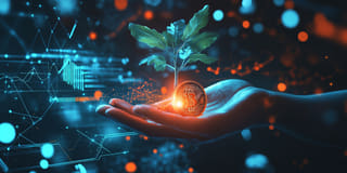 Movimiento especulativo de fondos entre los rubros de criptomonedas, oro, infraestructura de IA y memoria de semiconductores